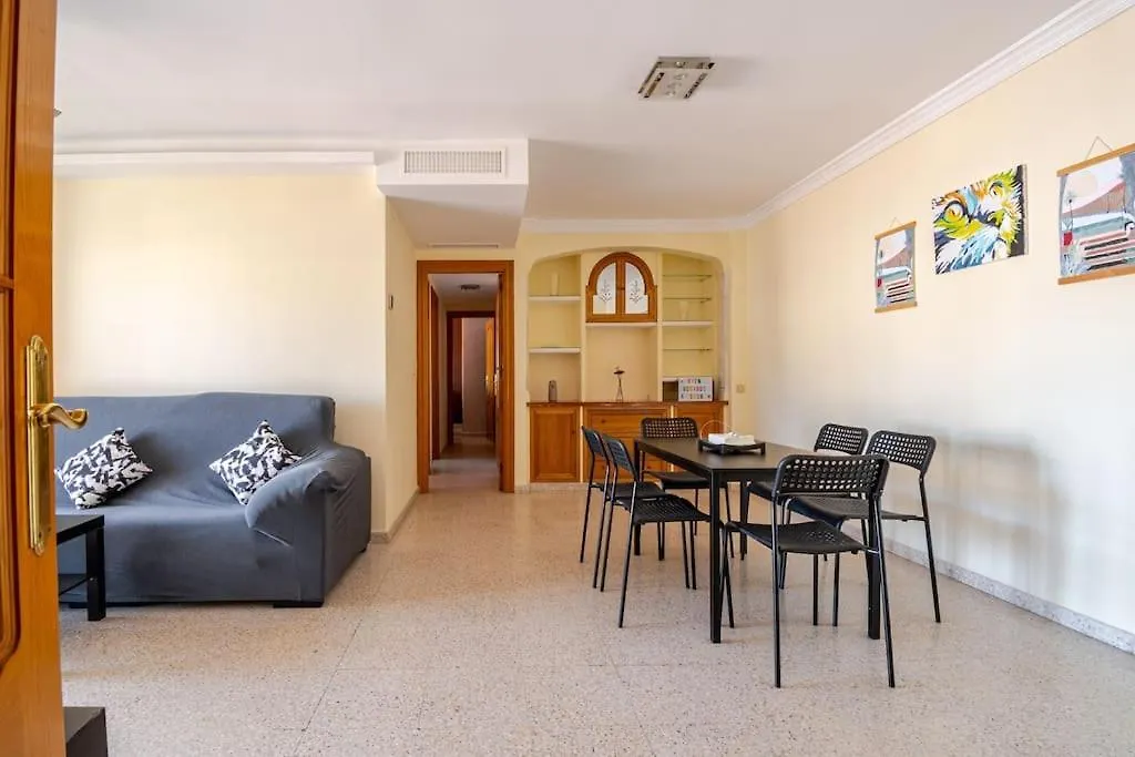 Estupendo Apartamento, Playa Marbella España