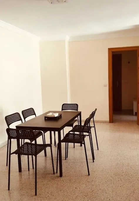 Estupendo Apartamento, Playa Marbella Apartamento