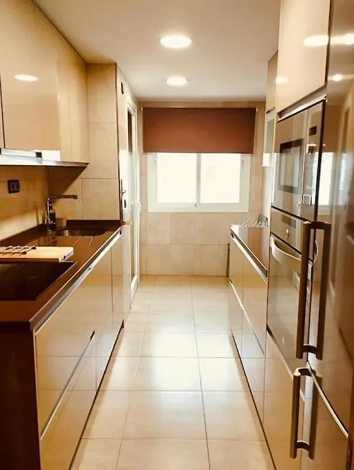 Estupendo Apartamento, Playa Marbella España