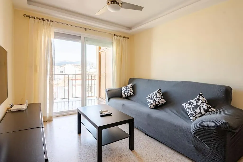 Estupendo Apartamento, Playa Marbella España