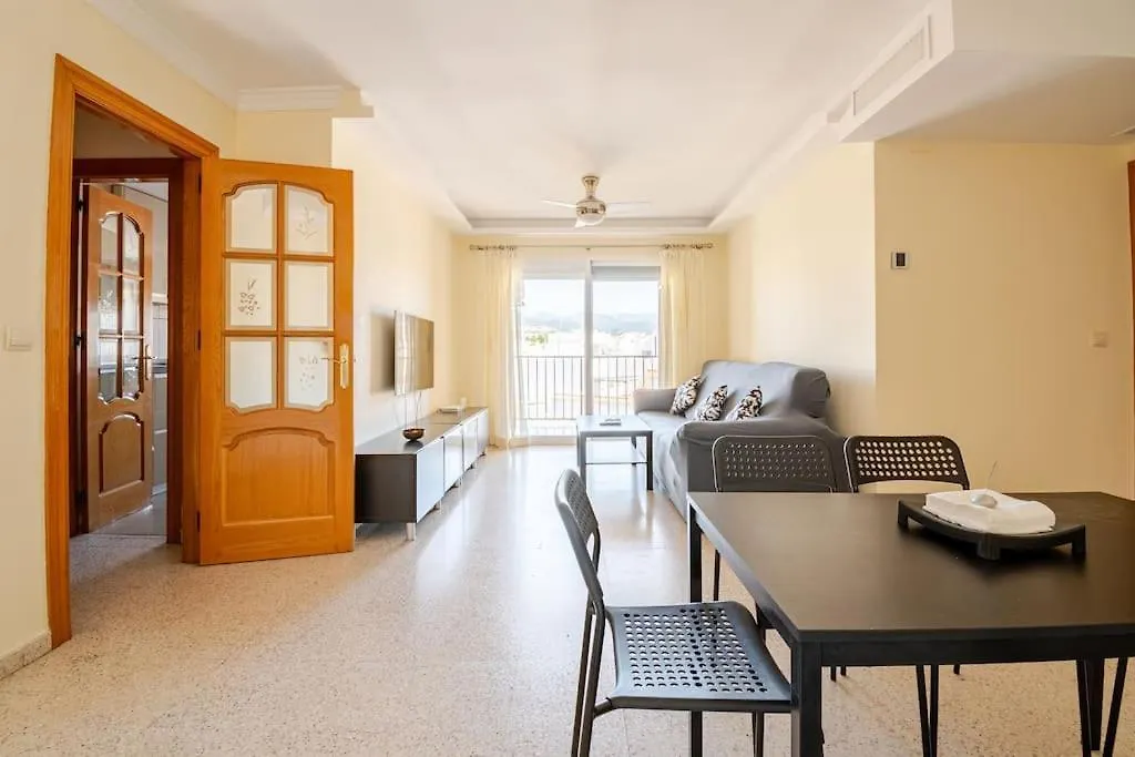 Apartment Estupendo Apartamento, Playa Marbella Spain