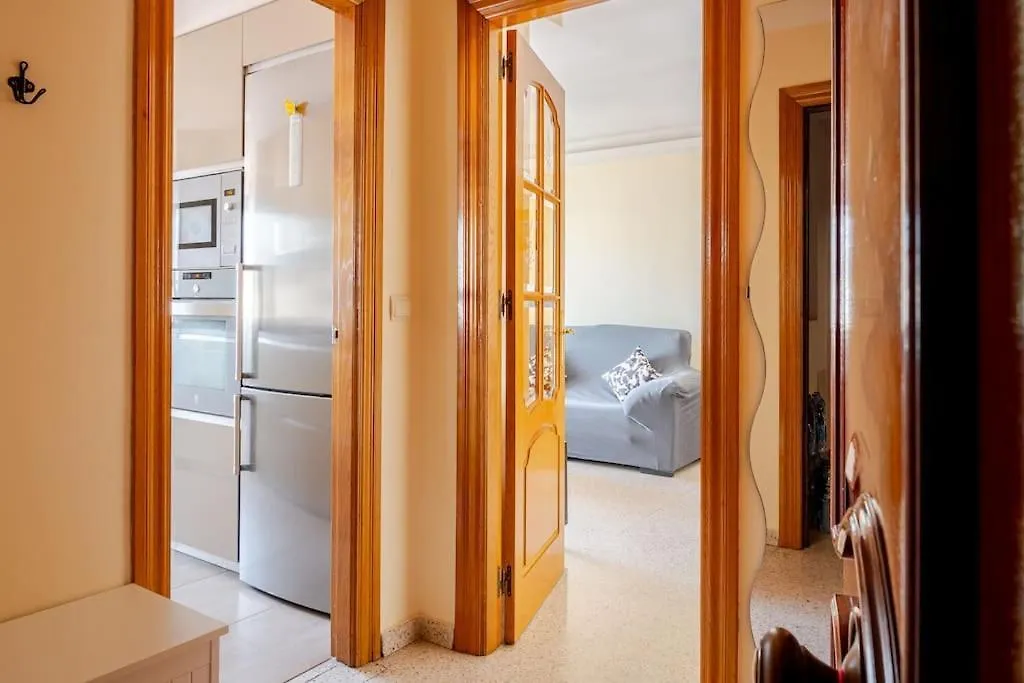 Estupendo Apartamento, Playa Marbella